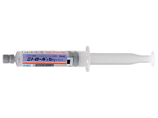 ニトロール注5mgシリンジ