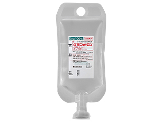 グラニセトロン点滴静注バッグ3mg/100mL「NIG」