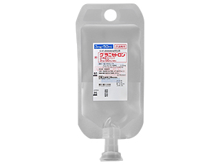 グラニセトロン点滴静注バッグ3mg/50mL「NIG」