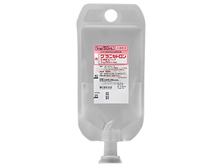 グラニセトロン点滴静注バッグ1mg/50mL「NIG」