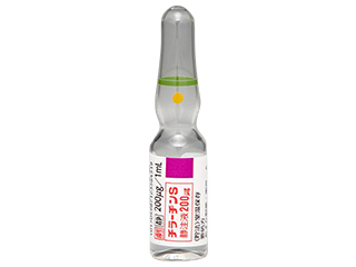 チラーヂンS静注液200μg