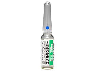 エナルモンデポー筋注250mg