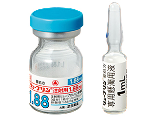 リュープリン注射用1.88mg