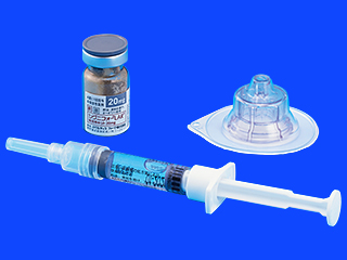 シグニフォーLAR筋注用キット20mg