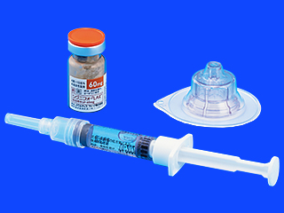 シグニフォーLAR筋注用キット60mg