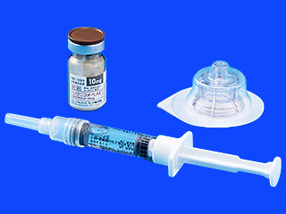 シグニフォーLAR筋注用キット10mg