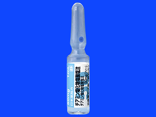 チアミン塩化物塩酸塩注50mg「フソー」