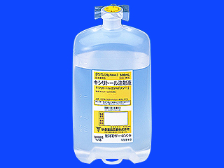 キシリトール注5%「フソー」