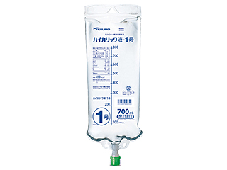 ハイカリック液−1号