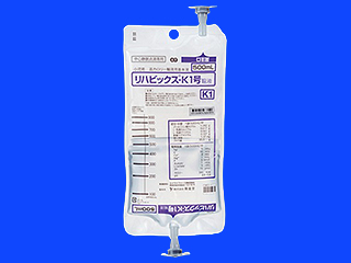 リハビックス−K1号輸液
