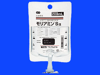 モリアミンS注