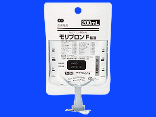 モリプロンF輸液