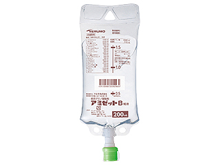 アミゼットB輸液