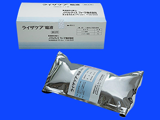 ライザケア輸液