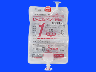 ピーエヌツイン−1号輸液