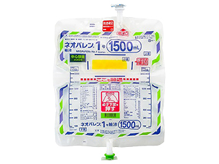 ネオパレン1号輸液