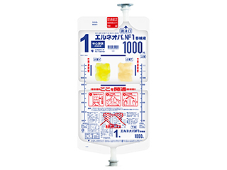 エルネオパNF1号輸液