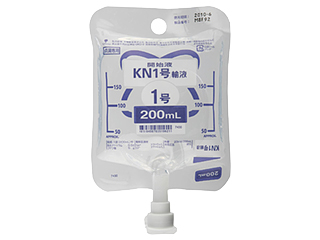 KN1号輸液