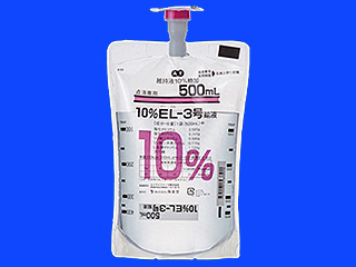 10%EL−3号輸液