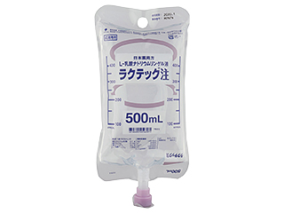ラクテック注