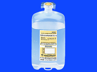 ラクトリンゲルS注「フソー」