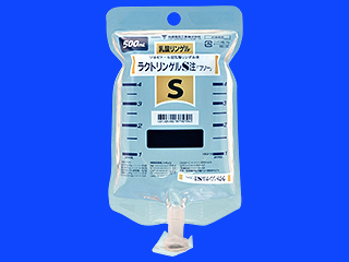 ラクトリンゲルS注「フソー」