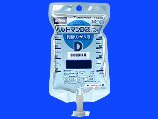 ハルトマンD液「フソー」