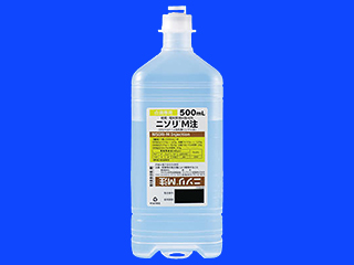 ニソリM注