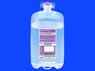ラクトリンゲルM注「フソー」