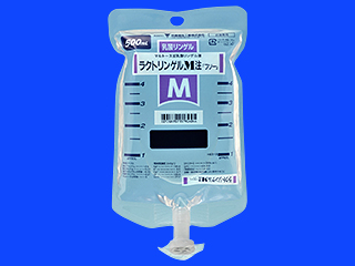 ラクトリンゲルM注「フソー」