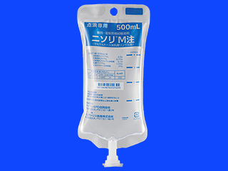 ニソリM注