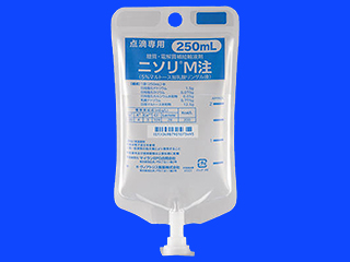 ニソリM注