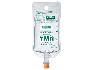 ソルラクトTMR輸液