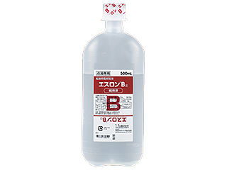 エスロンB注