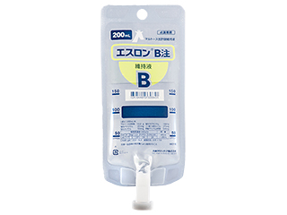エスロンB注