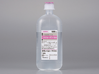 ソリューゲンG注