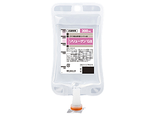 ソリューゲンG注