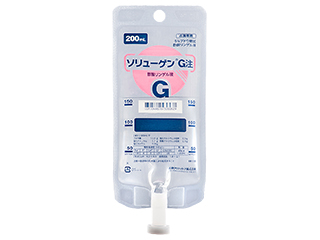 ソリューゲンG注