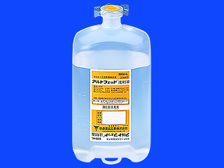 アルトフェッド注射液