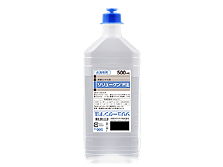 ソリューゲンF注