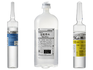 サム点滴静注セット