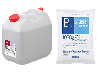 カーボスター透析剤・M