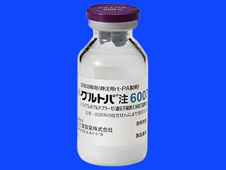 グルトパ注600万