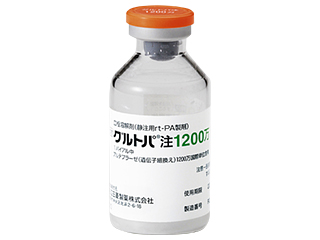 グルトパ注1200万