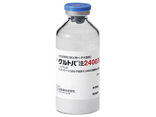 グルトパ注2400万