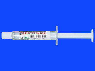 エルシトニン注20Sディスポ