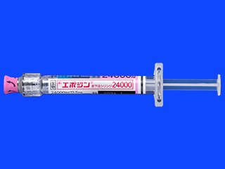 エポジン皮下注シリンジ24000