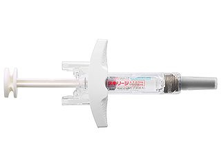 スキリージ皮下注75mgシリンジ0.83mL