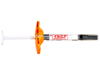 イルミア皮下注100mgシリンジ