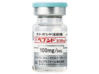 ベプシド注100mg